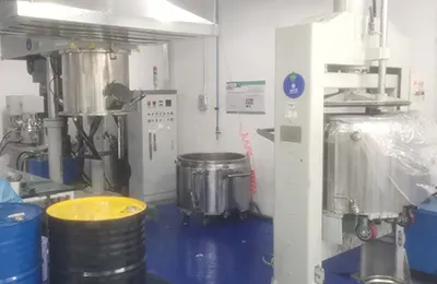 Flexible system configuration