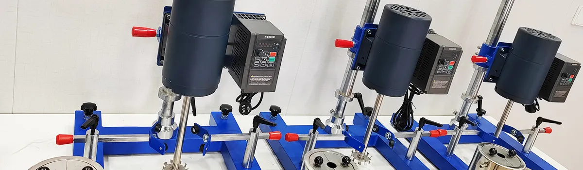 Laboratory Equipment