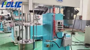 PZM Basket Mill / Immersion Mill