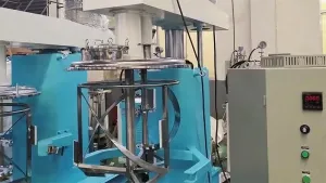 PMH Helical Mixer