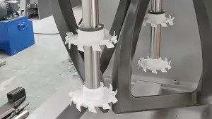 PMX Planetary Mixer