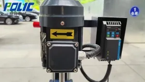 SDF550 Laboratory Disperser
