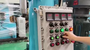 Putty Production Line