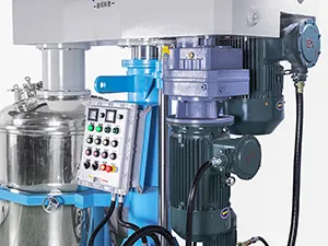 Siemens/ABB Motor