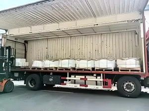 Zirconia Beads Ready for Delivery