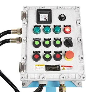 Hydraulic Lift Assembly