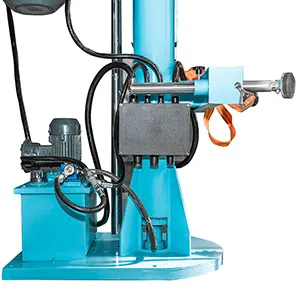 Explosion-Proof Operation Panel