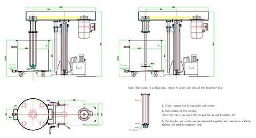 Technical Drawings