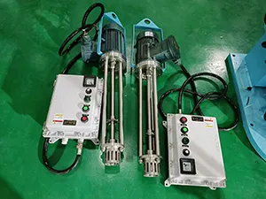 Compact Structure and Easier Operation