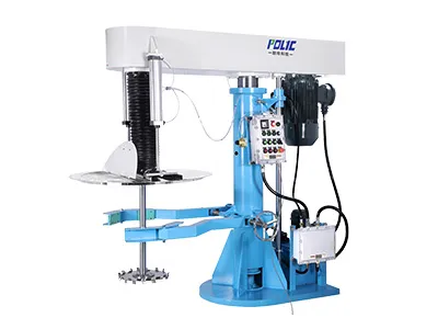 PDM High Speed Disperser
