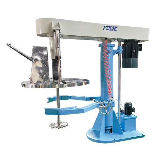 PDM High Speed Disperser