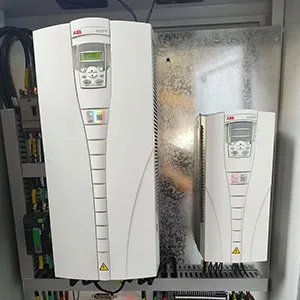 Siemens or ABB Inverter (Customized)
