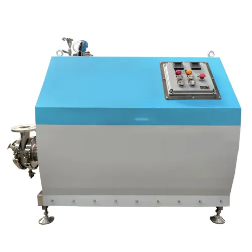 IDS Inline Disperser