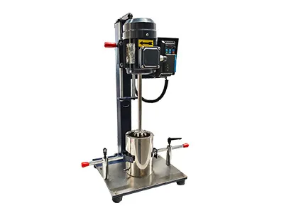 SDF550 Laboratory Disperser