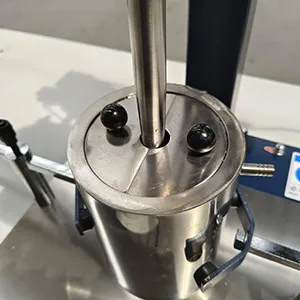 Customized clamp
