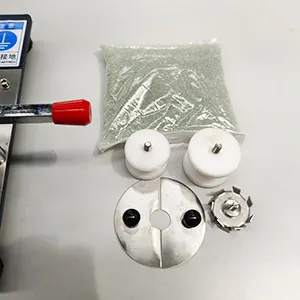 Wear parts