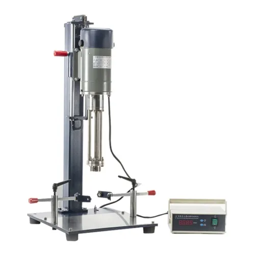 PSF Laboratory Emulsifier