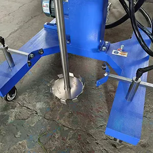 Customized clamp
