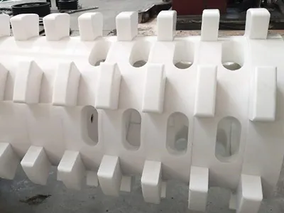 Ceramic Pins