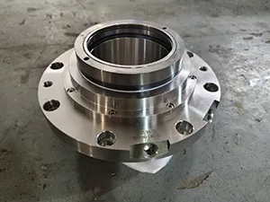 PZB Pin Type Bead Mill