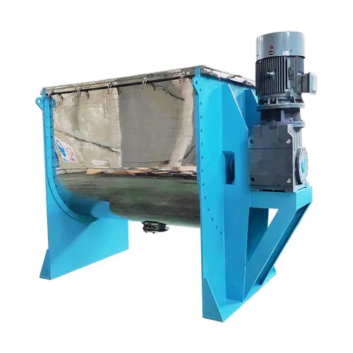 PRM Ribbon Mixer / Ribbon Blender