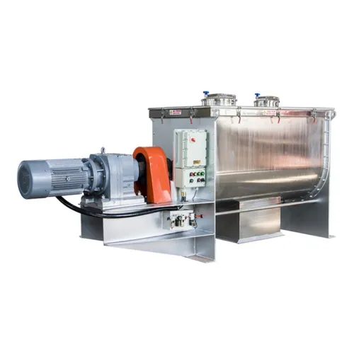 PRM Ribbon Mixer / Ribbon Blender