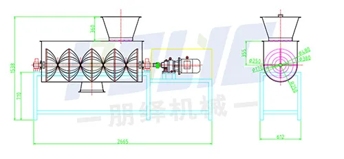 Technical Drawings