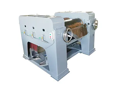 PTM Triple Roller Mill
