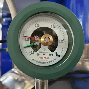 Vacuum Gauge